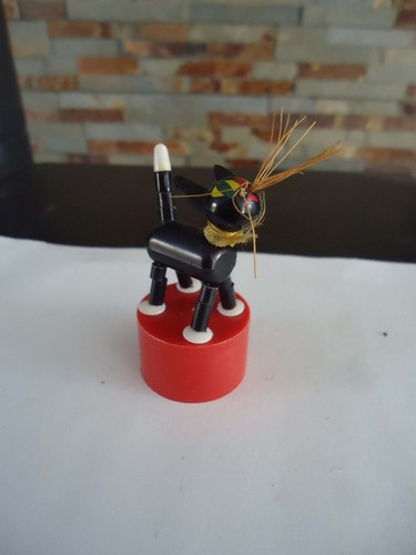 Ancien mini wakouwa - mini,