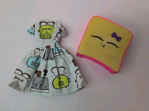 Artisan made blythe - 11”,
