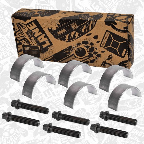 Kit coussinets bielle - kit,