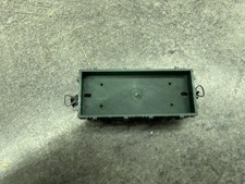 Jouef Wagonnet Draisine Très Bon Etat AV5