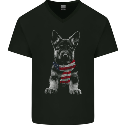 Berger allemand usa - en,