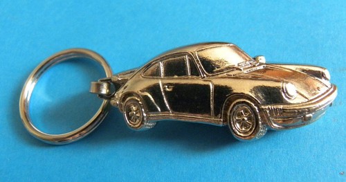 Porte clé automobile - , porsche