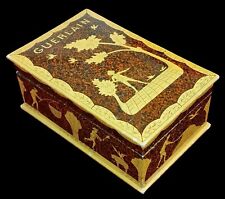 GUERLAIN. BOÎTE - ETUI À