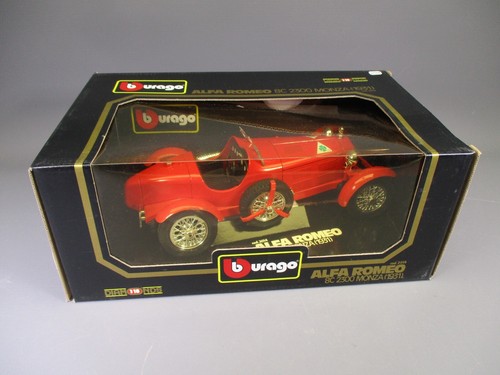 Ax258 burago diamonds 18 - burago, 1/18