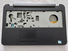 plasturgie basse Dell Inspiron