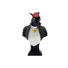 BlackSad Buste Black Claws Le