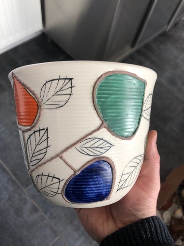 Cache pot décor - cache,