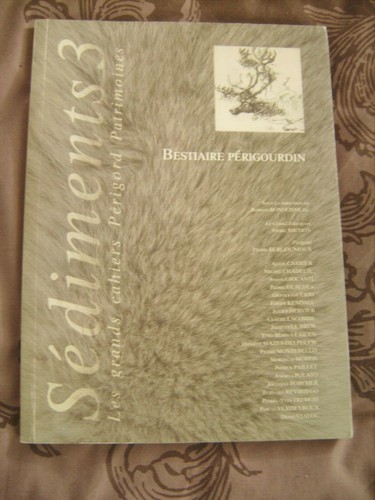 Bestiaire périgourdin