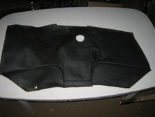 GARNITURE CITROEN DS 1968