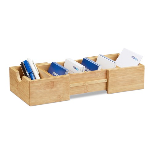 Ensemble organisateur - , de