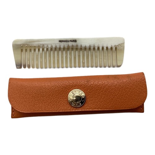 Ensemble peigne étui - ensemble,
