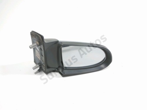 Retroviseur electrique droit - retroviseur,