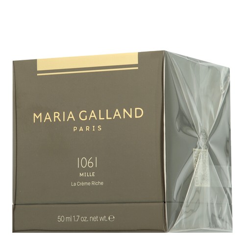 Maria galland mille - galland, 1061