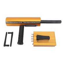 Détecteur De Métaux