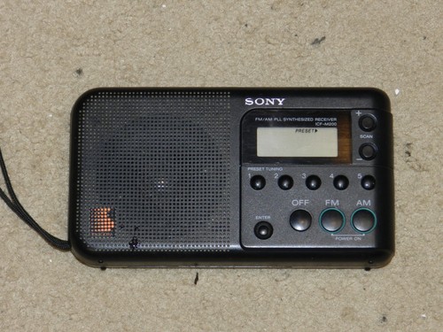 Sony pll synthesized - pll,