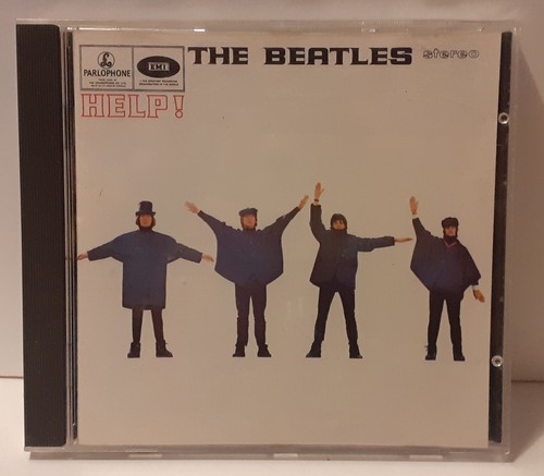 The beatles help - -,