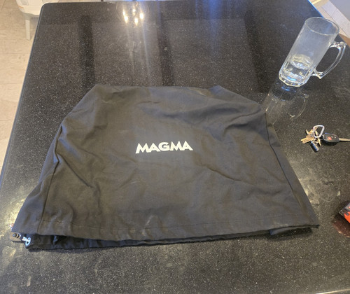 Genuine magma marine grill - magma,