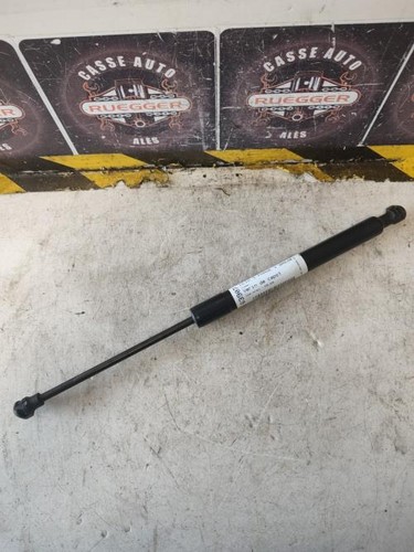 Verin capot renault clio 4 - capot,