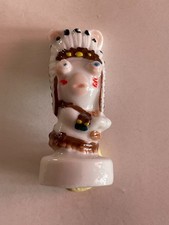 Fève - The Lapins Crétins (2015)