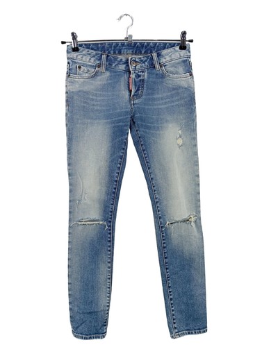 Dsquared2 jeans boyfriend - jeans,