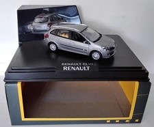 Renault Clio Estate Gris