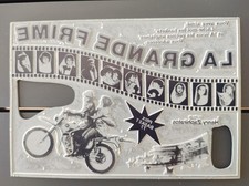 matrice plaque d imprimerie