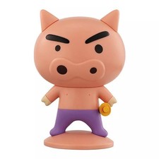 Mini Figurine Buri Buri Zaemon