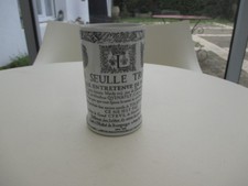PORTE PAILLE ANCIEN EN