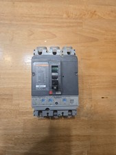 Disjoncteur industriel Merlin