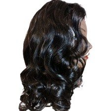 Cheveux Humains Vietnam 14"