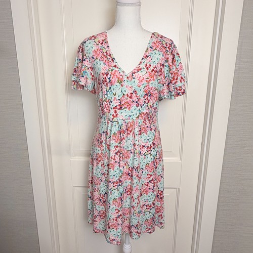 Robe commerçante coton - de,