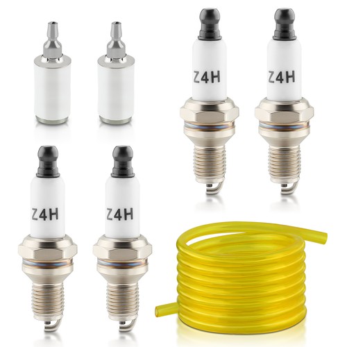 4pcs spark plugs - 4pcs, 794-00082