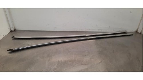 Kit baguettes toit citroen - de,