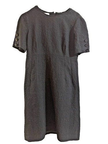 Weill belle robe - weill, manches