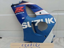 flanc de carenage gauche pour