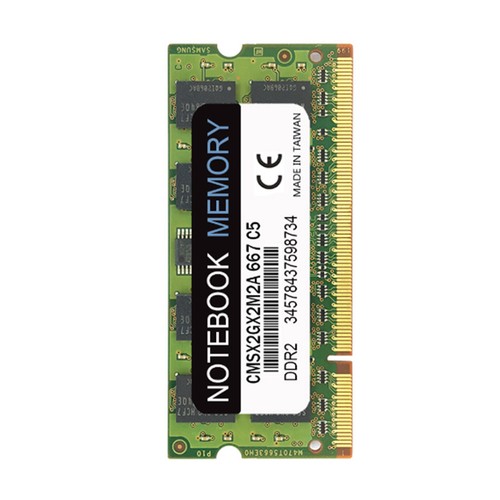 De mémoire sodimm - 2,