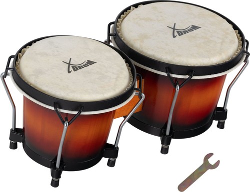Bongo percussion tambour - bongo,