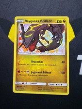 Carte Pokémon Rayquaza