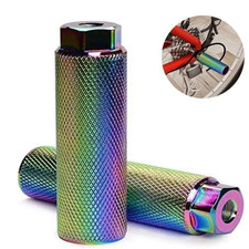 Paire bike pegs - bike, bmx