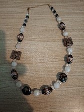 Ancien Collier de perles en