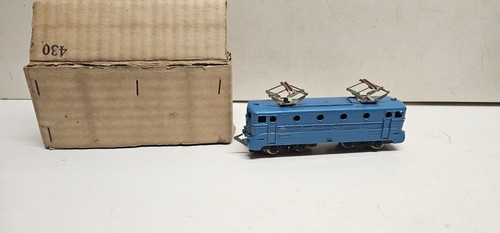 Jouef locomotive electrique - locomotive, bb