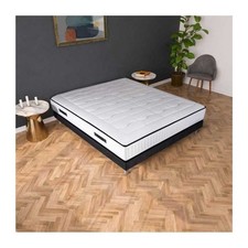 Matelas 160 x 200cm - Ressorts