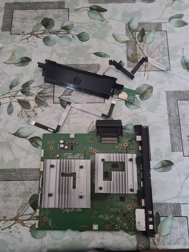 Motherboard sony xr55x90j - sony,