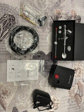 compresseur aérographe