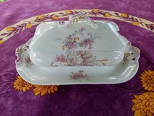 Saucière Rectangulaire