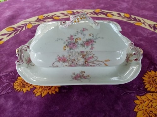 Saucière rectangulaire - saucière,