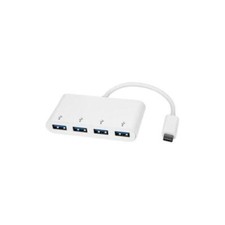 StarTech Usb-C Hub - 4-Port