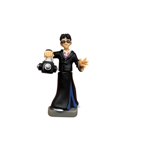 Harry potter polly pocket - polly,