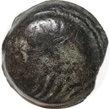 DC0847 Rare Gauloise Carnutes