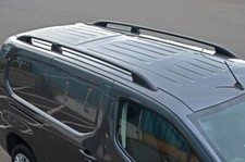 Barres De Toit En Aluminium